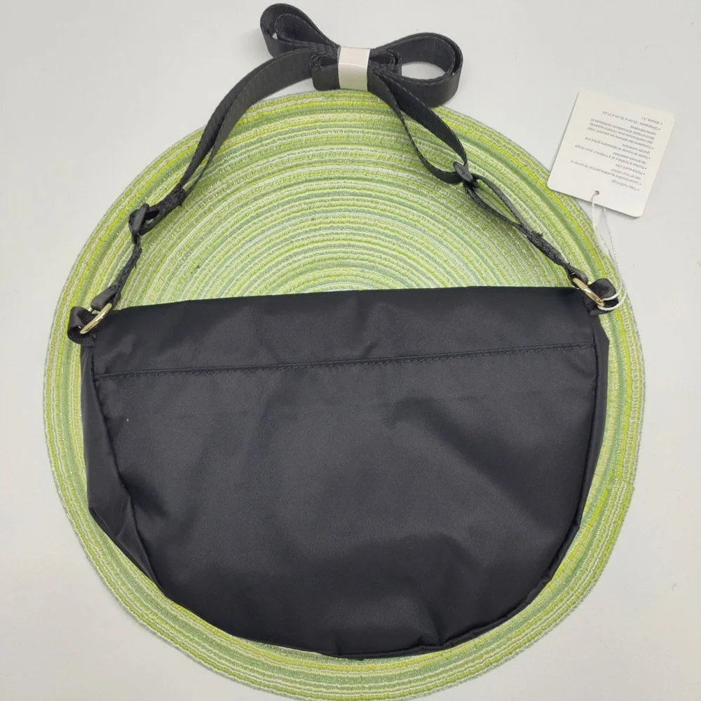 lululemon athletica Black Crossbody Bag - Picture 8 of 8